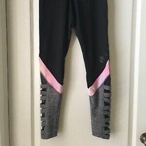 Ultimate yoga pant